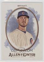 Kris Bryant