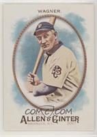 Honus Wagner