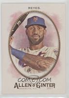 Jose Reyes [Noted]