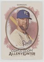 Alex Gordon [Noted]