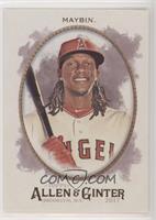 Cameron Maybin