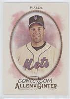 Mike Piazza