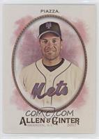 Mike Piazza