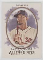 Xander Bogaerts