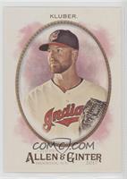 Corey Kluber