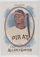 Gregory Polanco