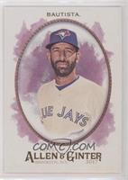 Jose Bautista