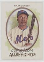 Curtis Granderson