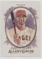 Albert Pujols