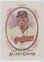 Francisco Lindor