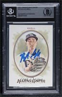 Blake Snell [BAS BGS Authentic]