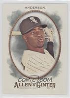 Tim Anderson