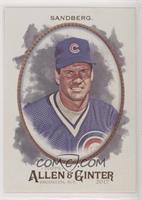 Ryne Sandberg