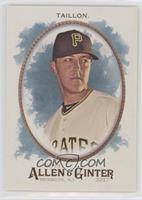 Jameson Taillon