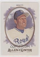 George Brett