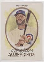 Jason Heyward