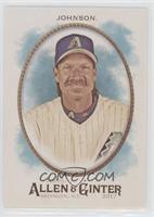 Randy Johnson