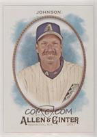 Randy Johnson