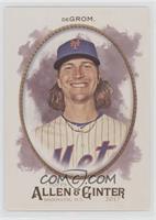 Jacob deGrom