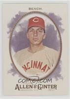 Johnny Bench