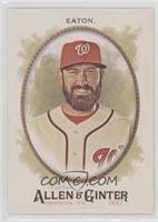 Short Print - Adam Eaton [Noted]