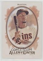 Byron Buxton