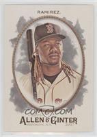 Short Print - Hanley Ramirez