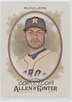Short Print - Lance McCullers