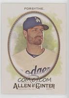 Short Print - Logan Forsythe