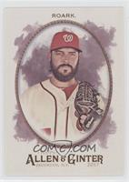 Tanner Roark