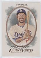 Adrian Gonzalez