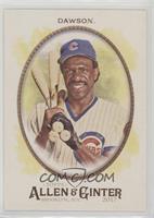 Andre Dawson