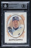 Aroldis Chapman [BAS BGS Authentic]