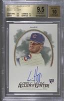 Ian Happ [BGS 9.5 GEM MINT]