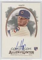 Ian Happ