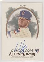 Ian Happ