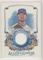 Jon Lester