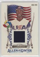 Andrew McCutchen #/99