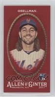 Robert Gsellman #/5