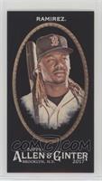 Short Print - Hanley Ramirez