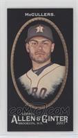 Short Print - Lance McCullers