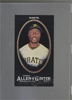 Starling Marte [Noted]