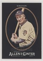 Honus Wagner