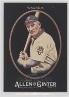 Honus Wagner