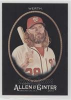 Jayson Werth