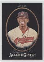 Francisco Lindor