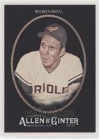 Brooks Robinson