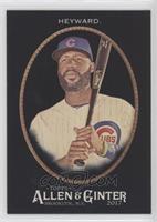 Jason Heyward