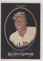 Short Print - Willie McCovey