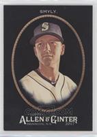 Short Print - Drew Smyly